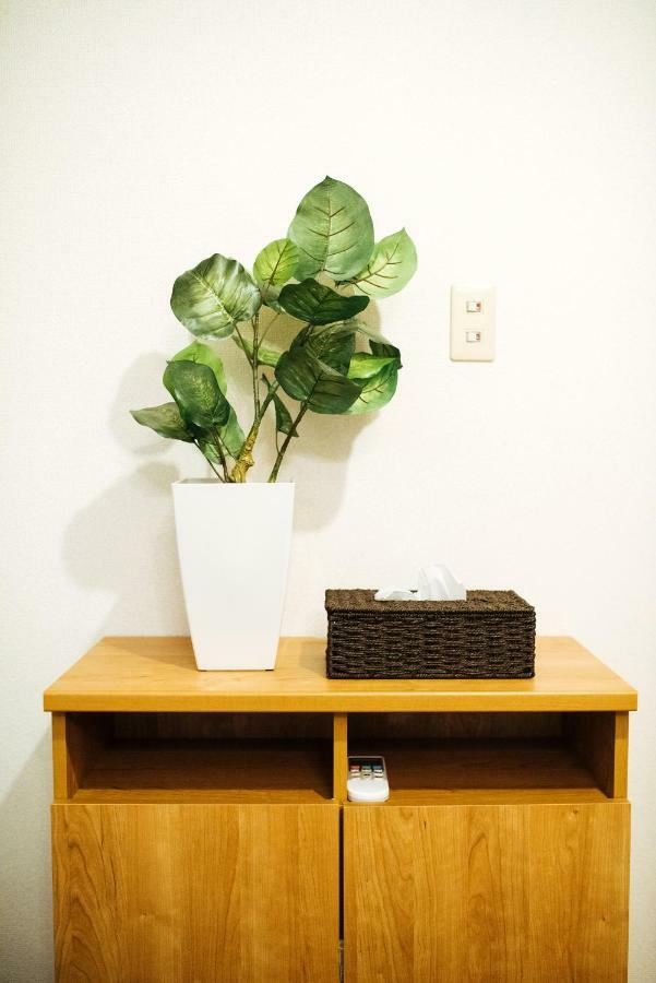 Westay Designers House/110㎡ 101 Osaka Eksteriør billede